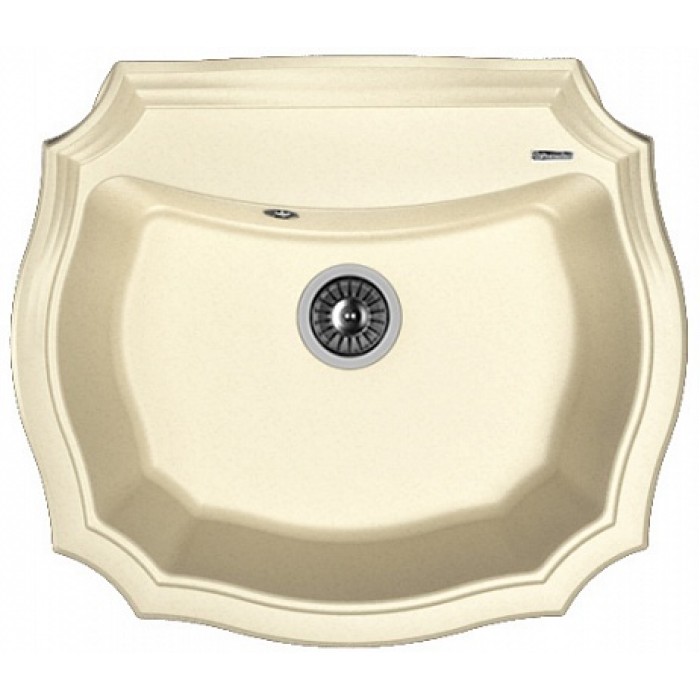 картинка Мойка для кухни Florentina Эмилия-640  картинка Мойка для кухни Florentina Эмилия-640