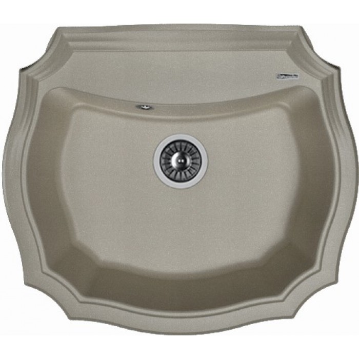 картинка Мойка для кухни Florentina Эмилия-640  картинка Мойка для кухни Florentina Эмилия-640