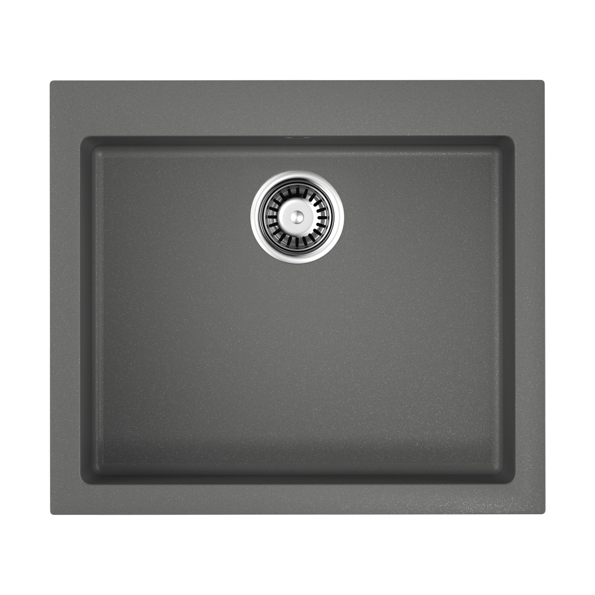 картинка Мойка для кухни Omoikiri BOSEN-57  картинка Мойка для кухни Omoikiri BOSEN-57