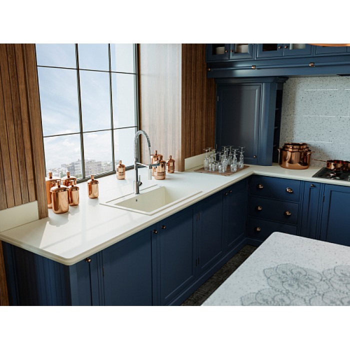 картинка Мойка для кухни Florentina ЛИПСИ-770  картинка Мойка для кухни Florentina ЛИПСИ-770