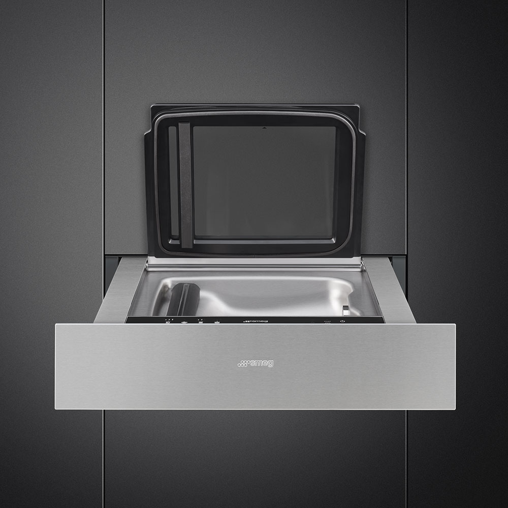 картинка Ящик для вакуумирования Smeg CPV315X 