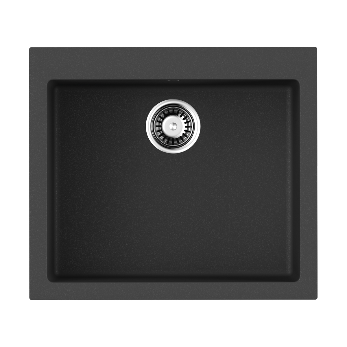 картинка Мойка для кухни Omoikiri BOSEN-57  картинка Мойка для кухни Omoikiri BOSEN-57