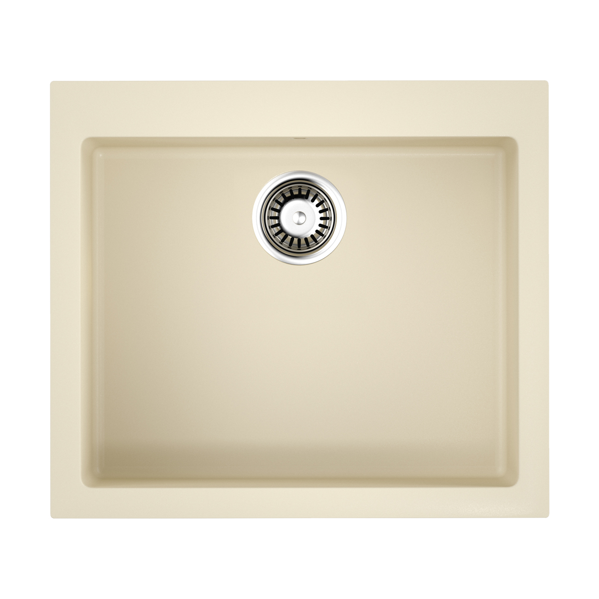 картинка Мойка для кухни Omoikiri BOSEN-57  картинка Мойка для кухни Omoikiri BOSEN-57