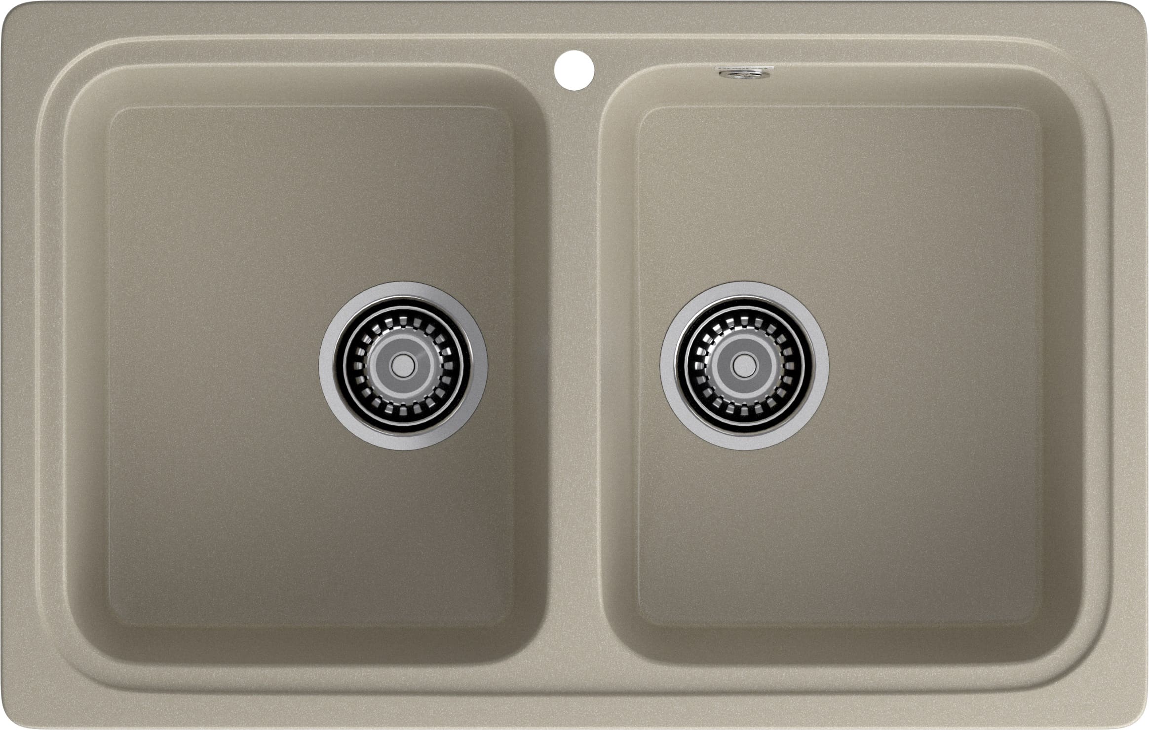 картинка Мойка для кухни Granfest GR-S780K  картинка Мойка для кухни Granfest GR-S780K