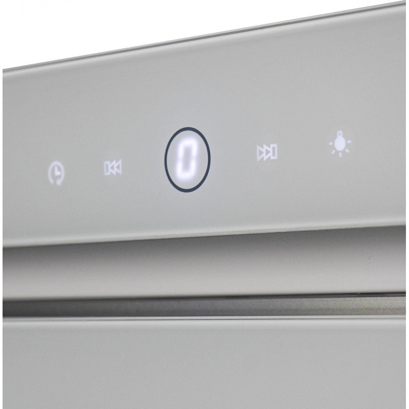 картинка Кухонная вытяжка Lex GS BLOC GS 600 WHITE  картинка Кухонная вытяжка Lex GS BLOC GS 600 WHITE