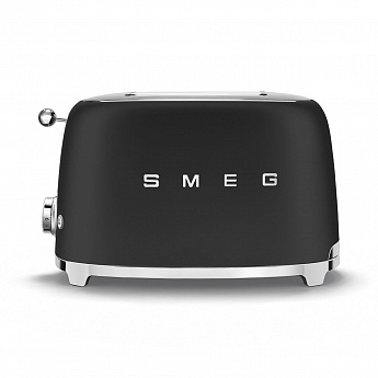 картинка Тостер Smeg TSF01BLMEU 