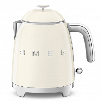 картинка Чайник Smeg KLF05CREU 