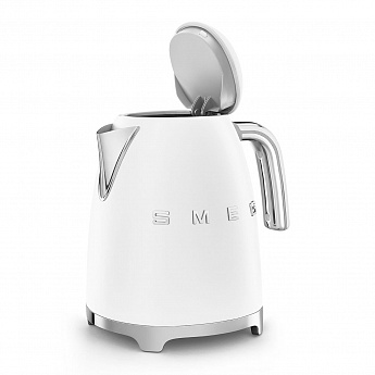 картинка Чайник Smeg KLF03WHMEU 