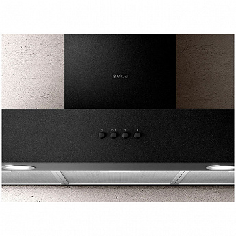 картинка Кухонная вытяжка Elica SPOT URBAN CAST IRON/A/90  картинка Кухонная вытяжка Elica SPOT URBAN CAST IRON/A/90
