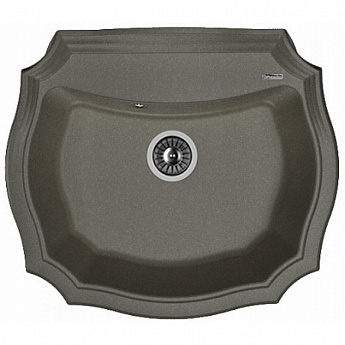 картинка Мойка для кухни Florentina Эмилия-640  картинка Мойка для кухни Florentina Эмилия-640