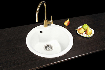 картинка Мойка для кухни Omoikiri YASUGATA-48R  картинка Мойка для кухни Omoikiri YASUGATA-48R