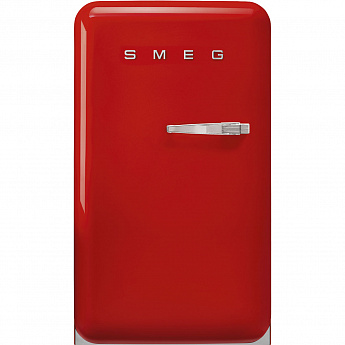 картинка Отдельностоящий холодильник Smeg FAB10LRD6 