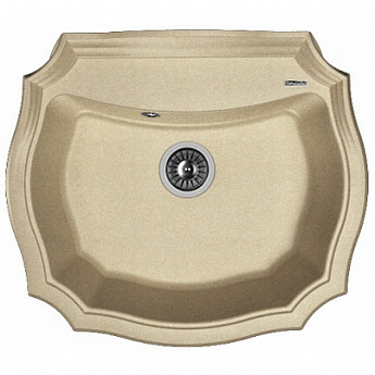 картинка Мойка для кухни Florentina Эмилия-640  картинка Мойка для кухни Florentina Эмилия-640