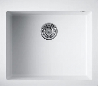 картинка Мойка для кухни Omoikiri BOSEN-57  картинка Мойка для кухни Omoikiri BOSEN-57