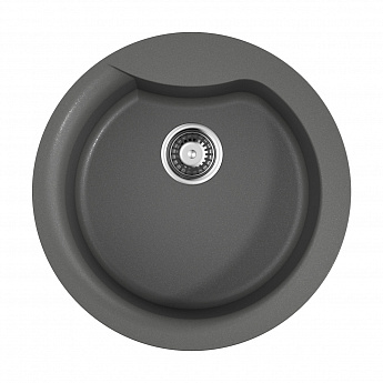 картинка Мойка для кухни Omoikiri YASUGATA-48R  картинка Мойка для кухни Omoikiri YASUGATA-48R