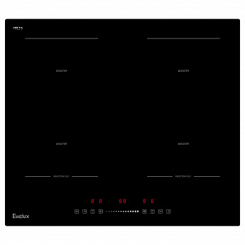 картинка Варочная панель Evelux EHI 6448 