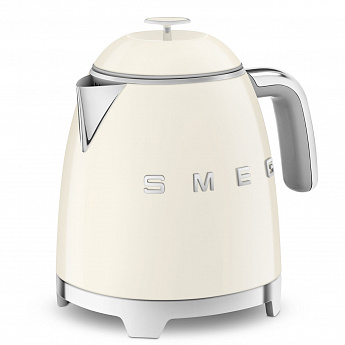 картинка Чайник Smeg KLF05CREU 