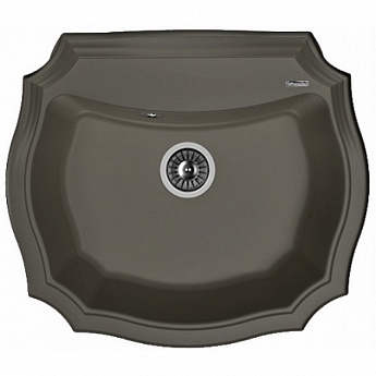 картинка Мойка для кухни Florentina Эмилия-640  картинка Мойка для кухни Florentina Эмилия-640