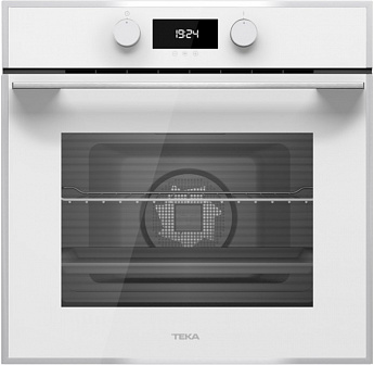 картинка Электрический духовой шкаф Teka HLB 840 WHITE 