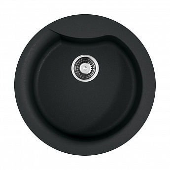 картинка Мойка для кухни Omoikiri YASUGATA-48R  картинка Мойка для кухни Omoikiri YASUGATA-48R