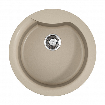 картинка Мойка для кухни Omoikiri YASUGATA-48R  картинка Мойка для кухни Omoikiri YASUGATA-48R