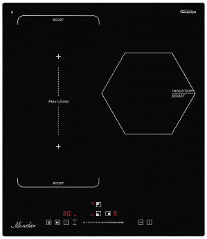 картинка Варочная панель Monsher MHI 4515 