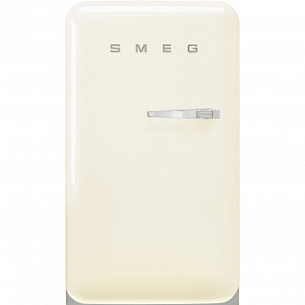 картинка Отдельностоящий холодильник Smeg FAB10LCR6 