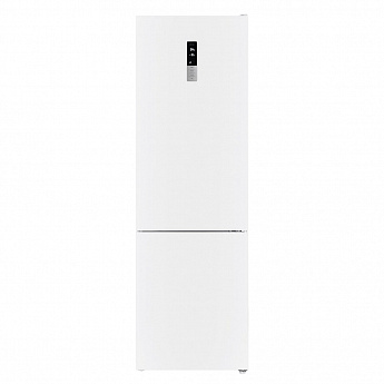 картинка Холодильник Maunfeld MFF200NFW10 Inverter 