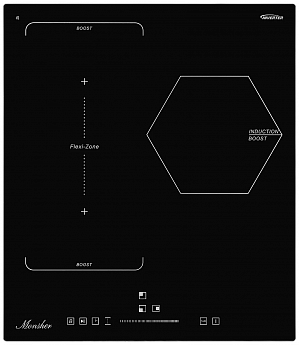 картинка Варочная панель Monsher MHI 4515 