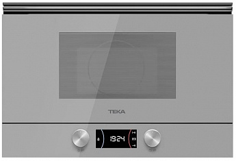 картинка Микроволновая печь Teka ML 8220 BIS L STEAM GREY 