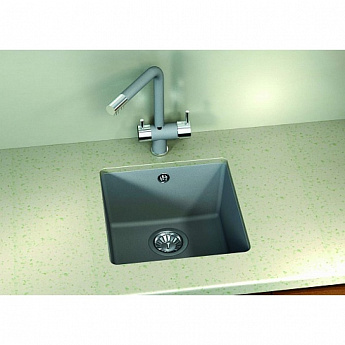 картинка Мойка для кухни Florentina Вега-360  картинка Мойка для кухни Florentina Вега-360