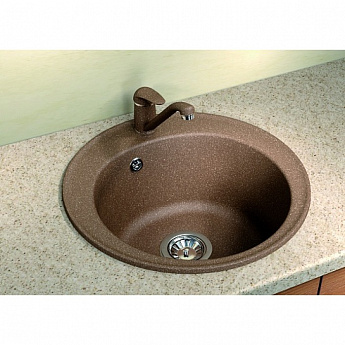 картинка Мойка для кухни Florentina Никосия  картинка Мойка для кухни Florentina Никосия