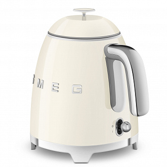 картинка Чайник Smeg KLF05CREU 