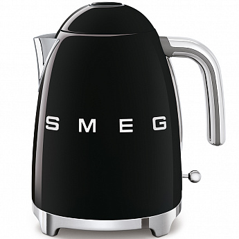 картинка Чайник Smeg KLF03BLEU 