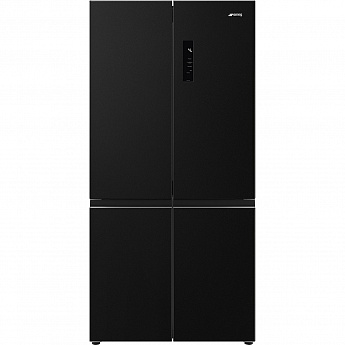 картинка Отдельностоящий холодильник Smeg FQI60KD 