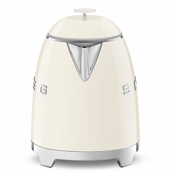 картинка Чайник Smeg KLF05CREU 