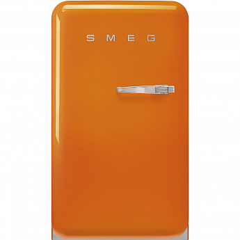 картинка Отдельностоящий холодильник Smeg FAB10LOR6 