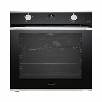 картинка Газовый духовой шкаф Delonghi NSFG 11 XL RUS 