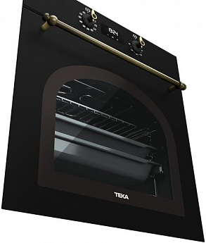 картинка Электрический духовой шкаф Teka HRB 6400 ATB BRASS 