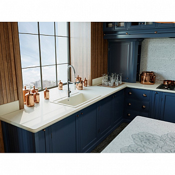 картинка Мойка для кухни Florentina ЛИПСИ-770  картинка Мойка для кухни Florentina ЛИПСИ-770