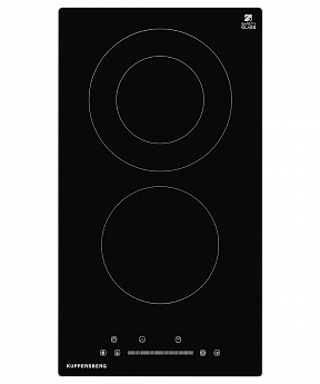 картинка Варочная панель Домино Kuppersberg ECS 321 