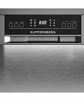 картинка Посудомоечная машина Kuppersberg GGF 4525 