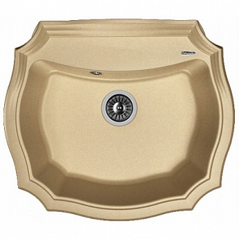 картинка Мойка для кухни Florentina Эмилия-640  картинка Мойка для кухни Florentina Эмилия-640