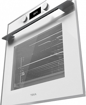 картинка Электрический духовой шкаф Teka HLB 840 WHITE 