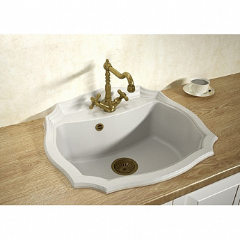 картинка Мойка для кухни Florentina Эмилия-640  картинка Мойка для кухни Florentina Эмилия-640