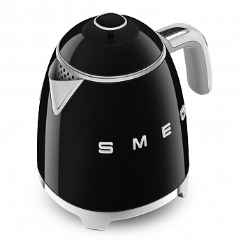 картинка Чайник Smeg KLF05BLEU 