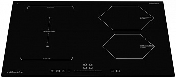 картинка Индукционная варочная панель Monsher  MHI 6016 