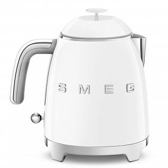 картинка Чайник Smeg KLF05WHEU 