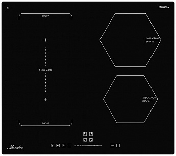 картинка Индукционная варочная панель Monsher  MHI 6016 