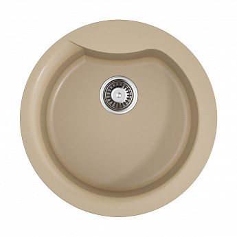 картинка Мойка для кухни Omoikiri YASUGATA-48R  картинка Мойка для кухни Omoikiri YASUGATA-48R